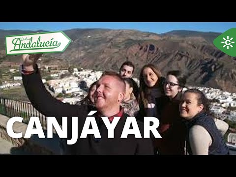 Destino Andalucía | Canjáyar cuenta con un Museo Abierto al aire libre