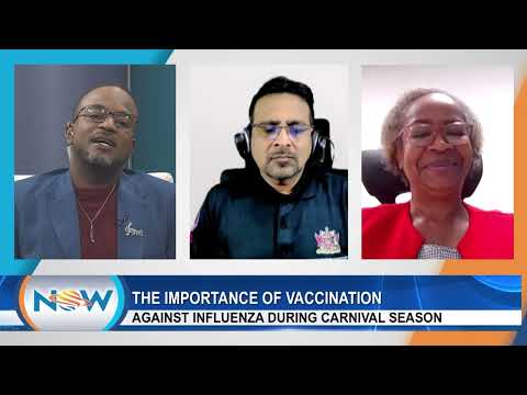 The Importance Of Vaccination Against Influenza During Carnival Season