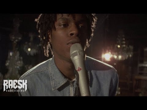Daniel Caesar - "Get You (feat. Kali Uchis)" (Lyrics & Subtitulado)