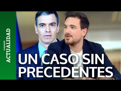 Lo de Pedro Sánchez es un caso sin precedentes en 145 años de historia del PSOE