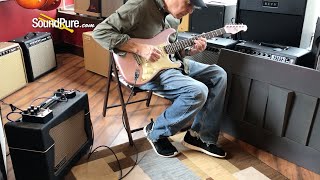 Mario S Relic Burgundy Mist Electric Guitar #822703