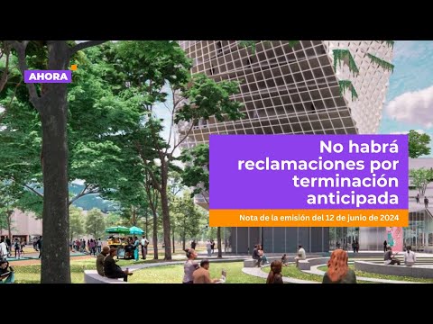 La ‘Ciudadela Educativa’ en Suba se canceló definitivamente | Educación