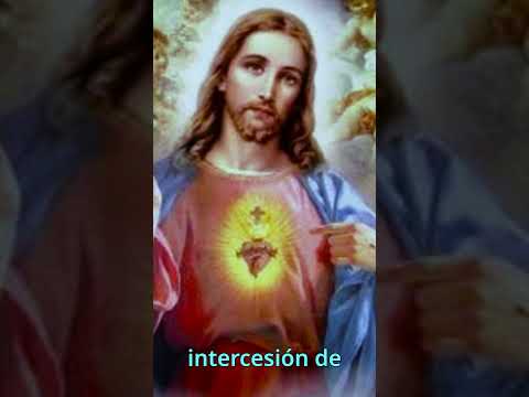 Sagrado Corazón