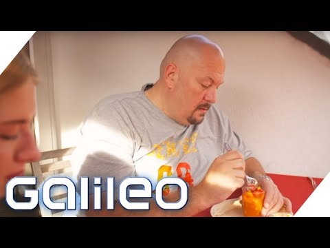 Das Sommerparty-Menü aus Fertiggerichten | Galileo | ProSieben