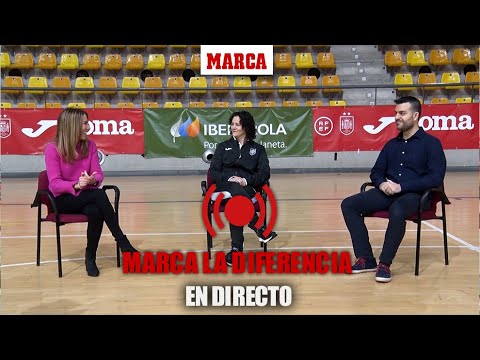 MARCA la Diferencia, programa 33: Clàudia Pons, Ana Carrasco y Silvia Mas I MARCA