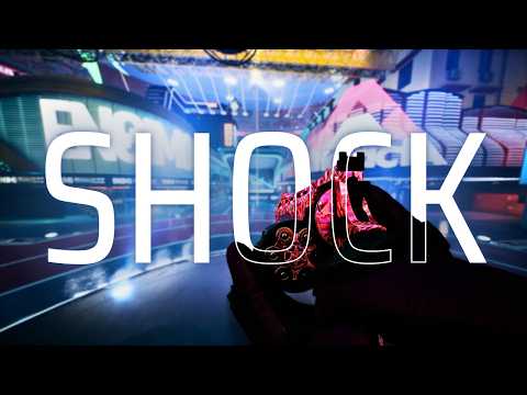Shockwave is Back, and So am I on Medium
