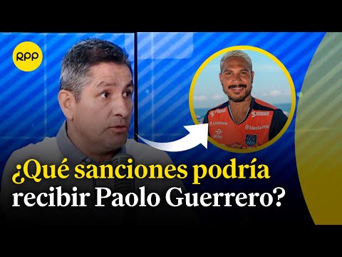 ¿Cuál sería la situación legal de Paolo Guerrero tras solicitar resolver su contrato con la UCV?