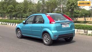 Mahindra Verito Vibe Review