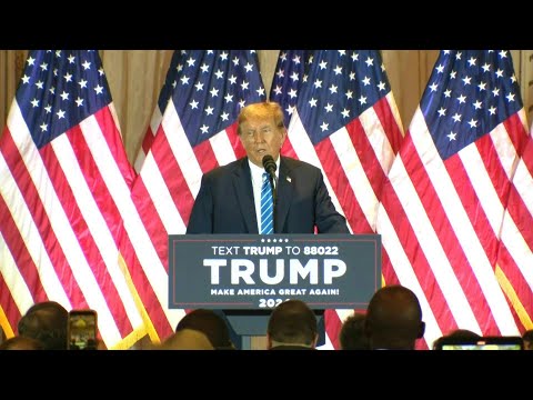 Trump salue une soirée formidable après sa victoire du Super Tuesday | AFP