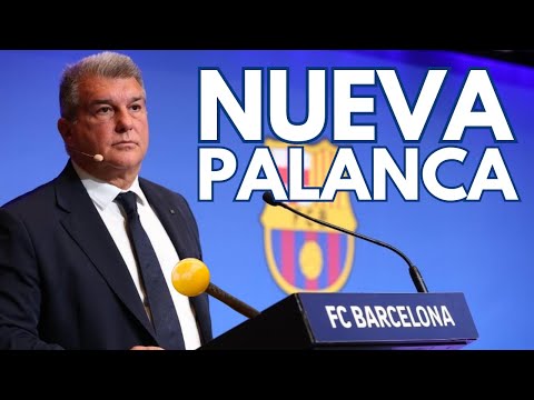 FC BARCELONA | El Barça, a punto de concretar un ingreso de 40 millones