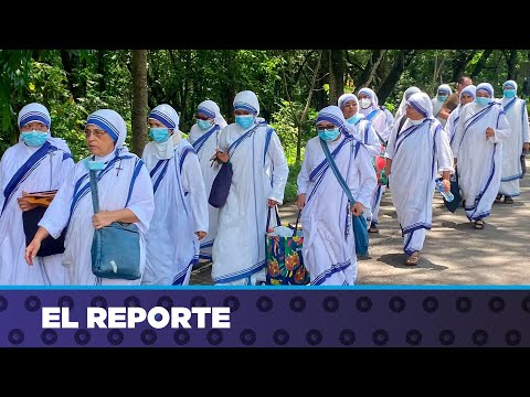 Régimen obliga a salir de Nicaragua a unos 77 líderes religiosos entre 2018 y 2023
