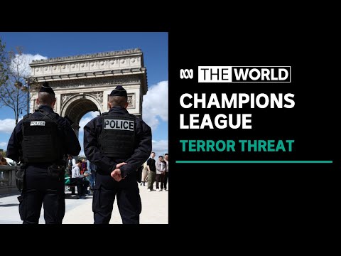 UEFA Champions League matches to kick off despite terror threat | The World