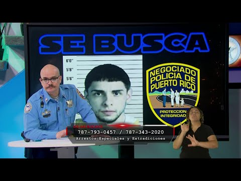 Los Más Buscados Puerto Rico: Tras el arresto de José Manuel Rodríguez, alias “La J”