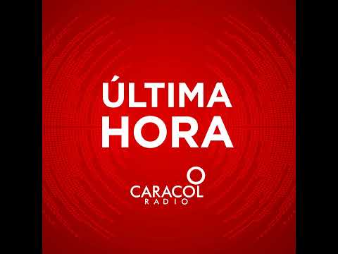 BOLETIN ÚLTIMA HORA 10:00 AM  Kamala Harris, Defensora del Pueblo Plateado Cauca, Rusia Estación ...