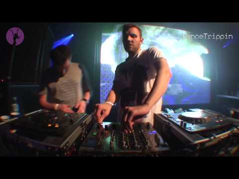 Adam Port - Weekend [played by Catz 'N' Dogz]