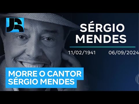 Sérgio Mendes, pioneiro da música brasileira no exterior, morre aos 83 anos nesta sexta (6)