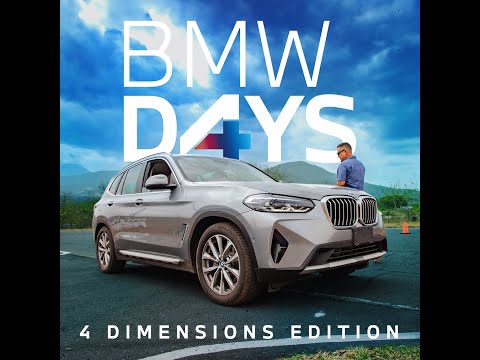 ¡Así de increíble fue nuestro BMW D4YS Women Edition! ?