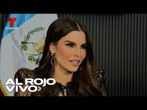 Nueva directora de Miss Universo México da mensaje a mujeres y el dueño le responde a Lupita Jones