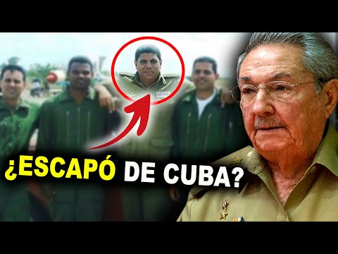 DESCUBREN OTRO ESPIA DE RAUL CASTRO INFILTRADO EN USA??