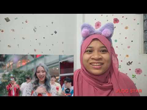 MULTIFANDOM REACT TO VIIS - MIRROR MIRROR + DVI - SUGAR + PARIS, PEARWAH - รักติดไซเรน