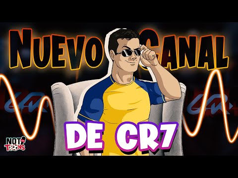 Lo que sabemos del canal de YT de CR7|Problemón en vestidor del Madrid|Adiós Neuer|Refuerzo al Barça