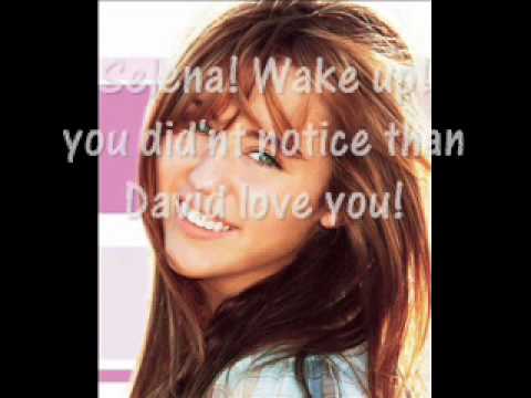 Melena Friendship Story - One shot (+David&Selena)