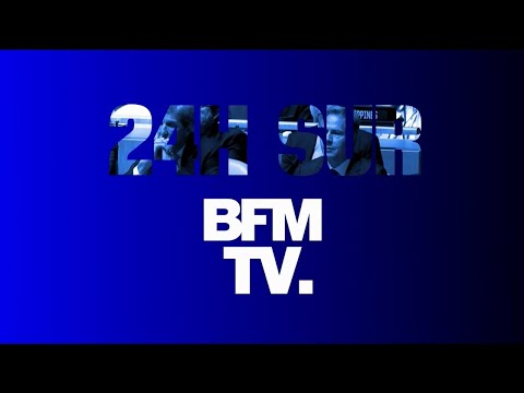 24H SUR BFMTV - Garde à vue de Michel Pialle prolongée, naufrage en Grèce et métro bloqué à Paris