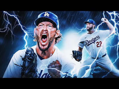 ULTIMATE Clayton Kershaw highlight reel! (3x World Series Champion, 3x Cy Young, 2014 NL MVP) 