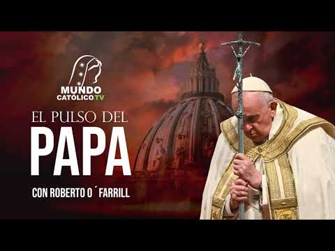 El Pulso del Papa 20240929