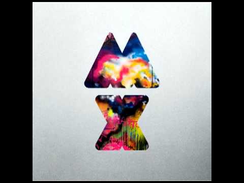 Coldplay - Charlie Brown