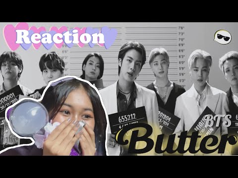 [Reaction]ตองรีแอคEp.2|BTS