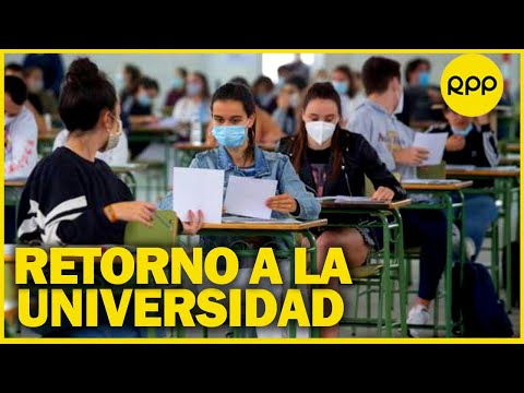 ¿Cómo promover la reinserción universitaria post-pandemia en Perú?