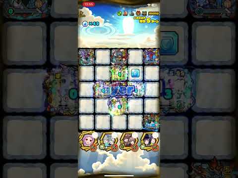 [サモンズボード][召喚圖板][塔] ランゲイヤーの塔 - 最上層