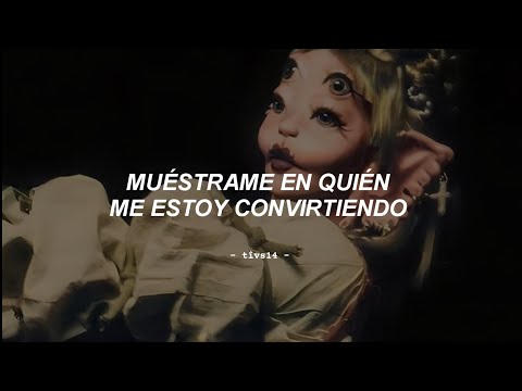 Melanie Martinez - PLUTO (Sub. Español)
