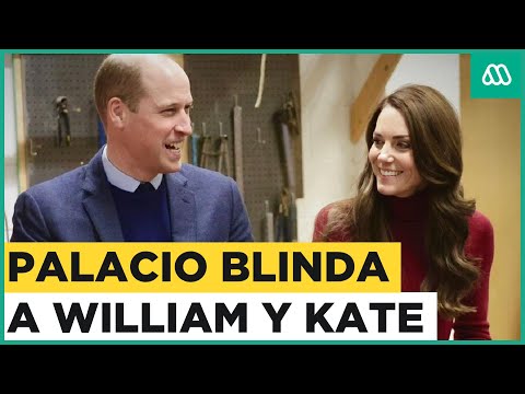No podía ser perfecto: Príncipe William denunciado por supuesta infidelidad