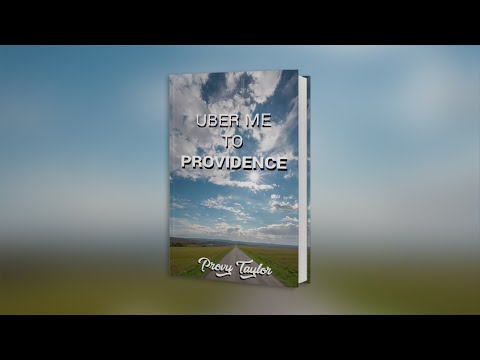 Local Uber Driver Shares Stories in New Book