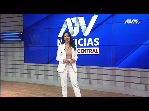 ATV Noticias Edición Central: Programa del 27 de Junio de 2024