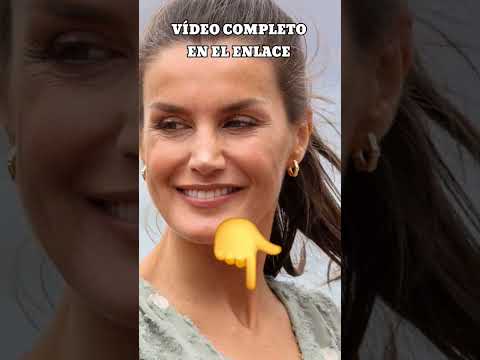 EL CUÑADO DE LA REINA LETIZIA Y EL REY FELIPE SORPRENDE CON DATOS SOBRE SU NOVELA #reinaletizia