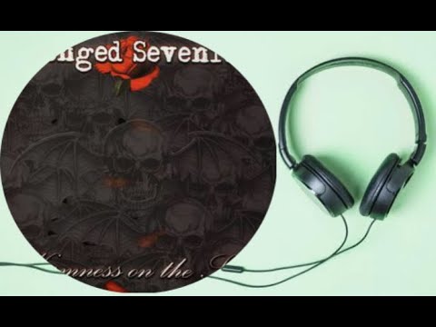 Warmness On The Soul - Avenged Sevenfold Cover By Fatin Majidi (Terjemahan Lyrics)