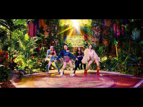 BLACKPINK---「How-you-like-that BLACKPINK---「How-you-like-that