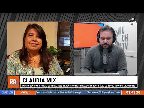 Primera Edición Radioanalisis 26-06-2024