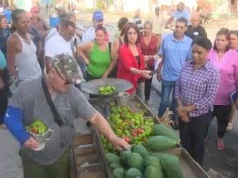 Recorre Viceprimera Ministra Chapman Waugh instituciones sociales de Santa Isabel de las Lajas