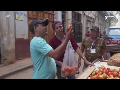Info Martí | Cuba: Precios inalcanzables y desabastecimiento de productos básicos