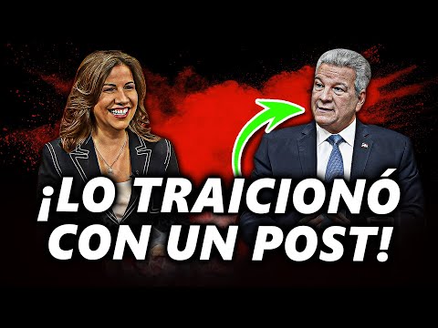 Se Terminó La Defensa De Margarita A Macarrulla: ¡Su Explosivo Mensaje Contra Luis Lo Confirma!