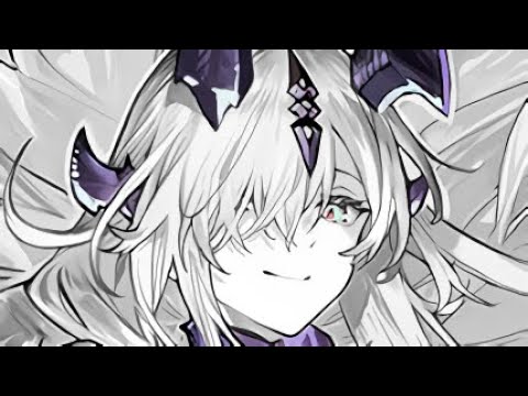 Should you pull Eblana for IS? [Arknights]