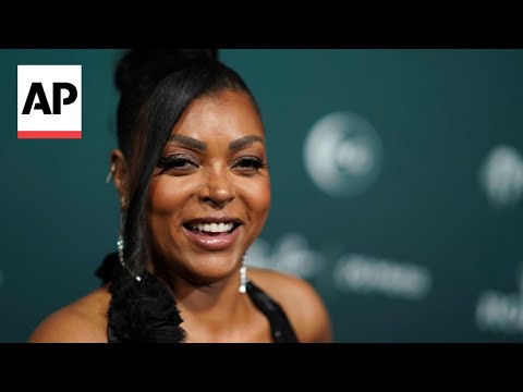 BET Awards host Taraji P. Henson excited to see Will Smith perform