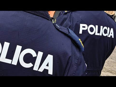 Cuatro policías fueron destituidos por la fuga de Rocco Morabito