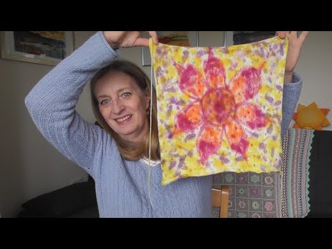 knitandshine138: Verlosung und viel Strickgequatsche (eher umgekehrt)