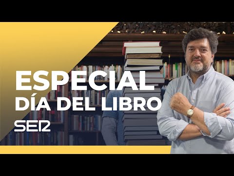 Libros para leer este confinamiento #6 | Especial Día del Libro