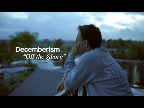 Decemberism - "Off the Shore" (Official Music Video)